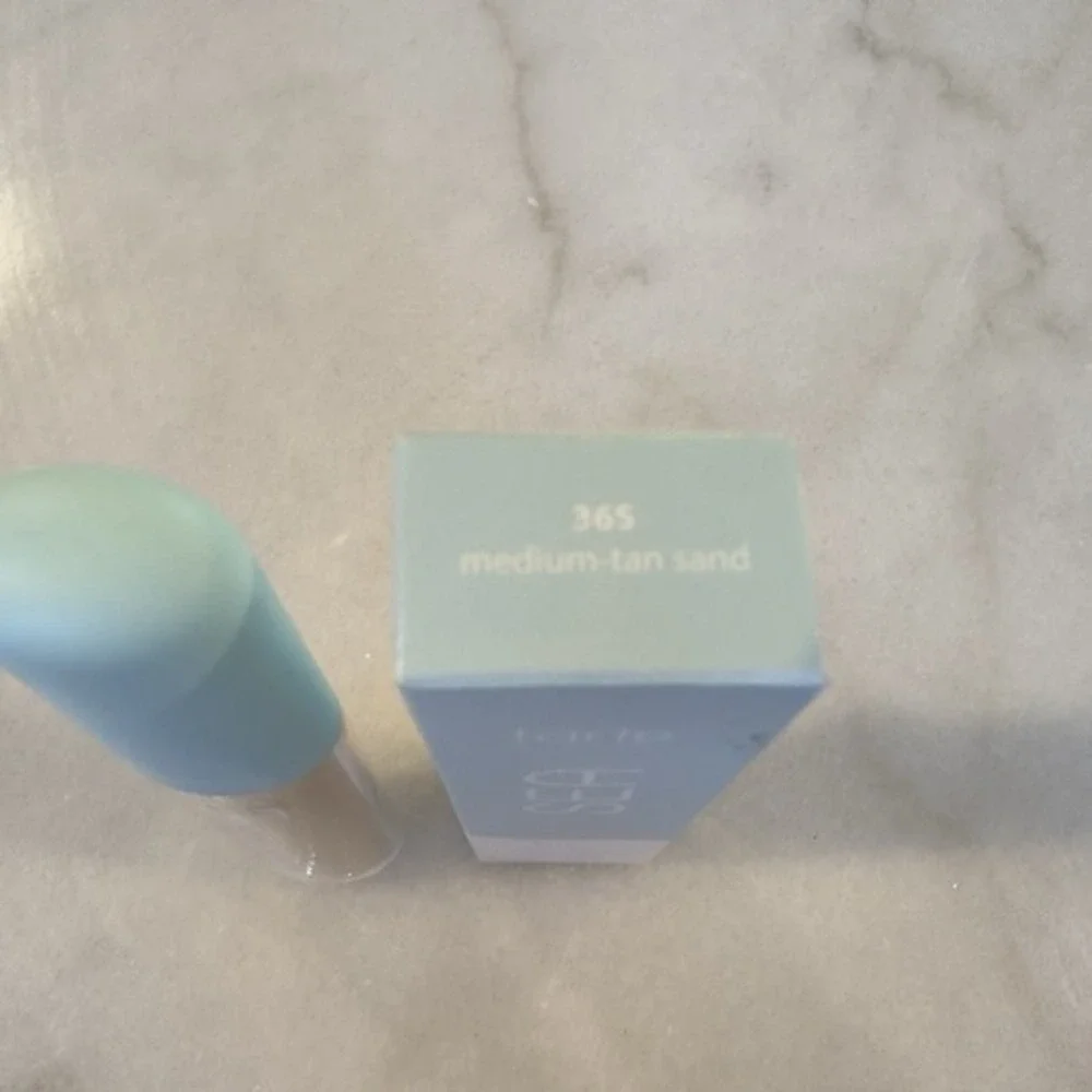 Tarte Sea Hydrocealer Concealer 36S Medium‎ Tan Sand .21oz